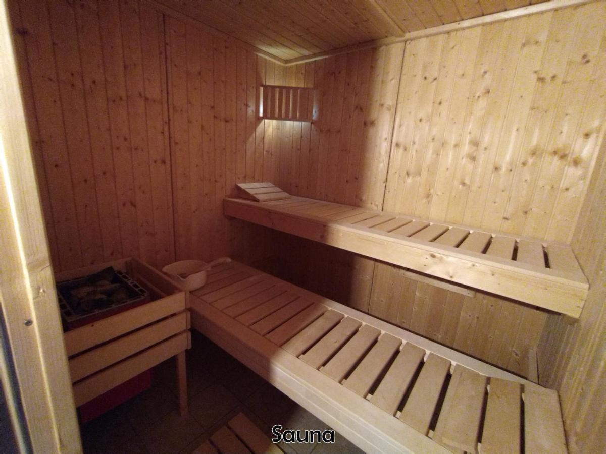 Les Bois Chez L'Eveline Chambre Tortue מראה חיצוני תמונה